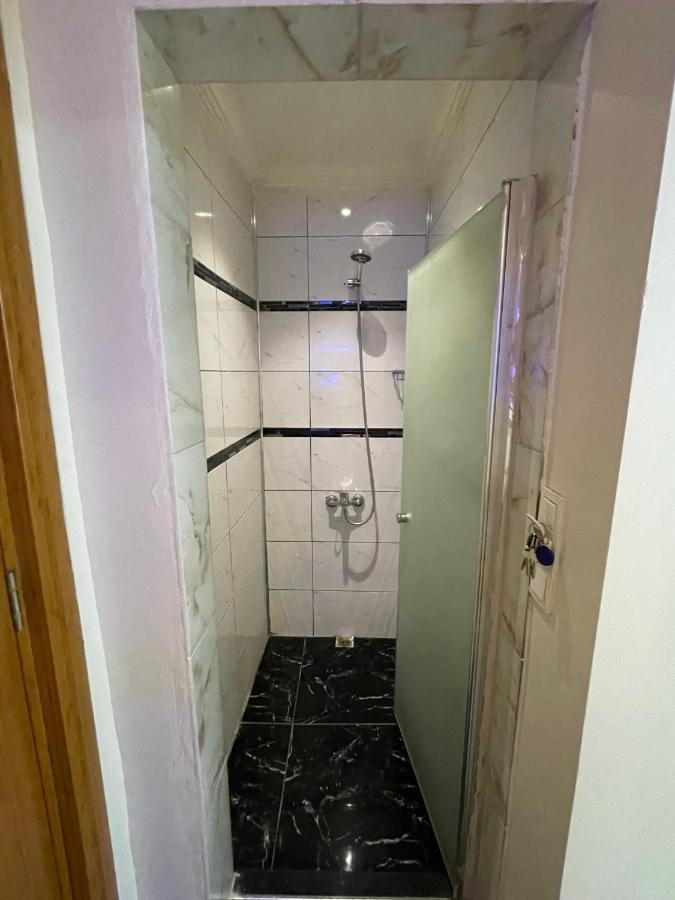 Hotel de apartamente Dizayn