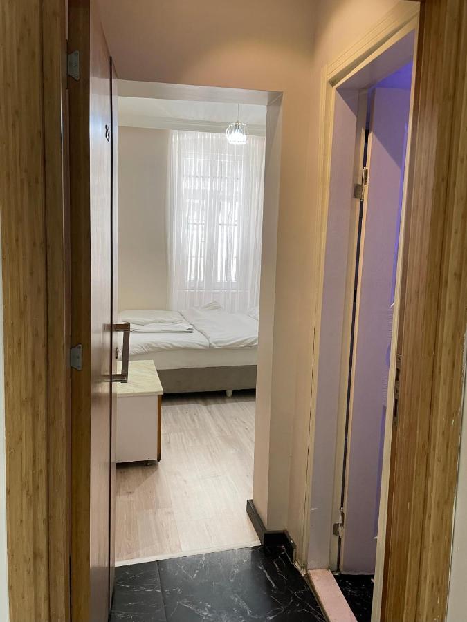 Dizayn Hotel de apartamente 3*