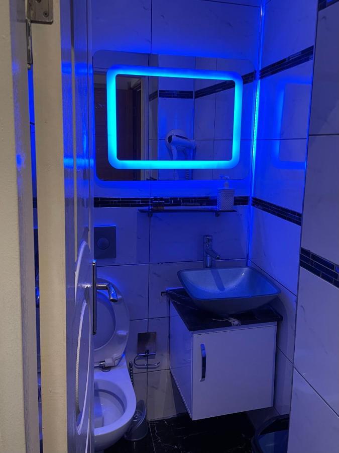 Hotel de apartamente Dizayn