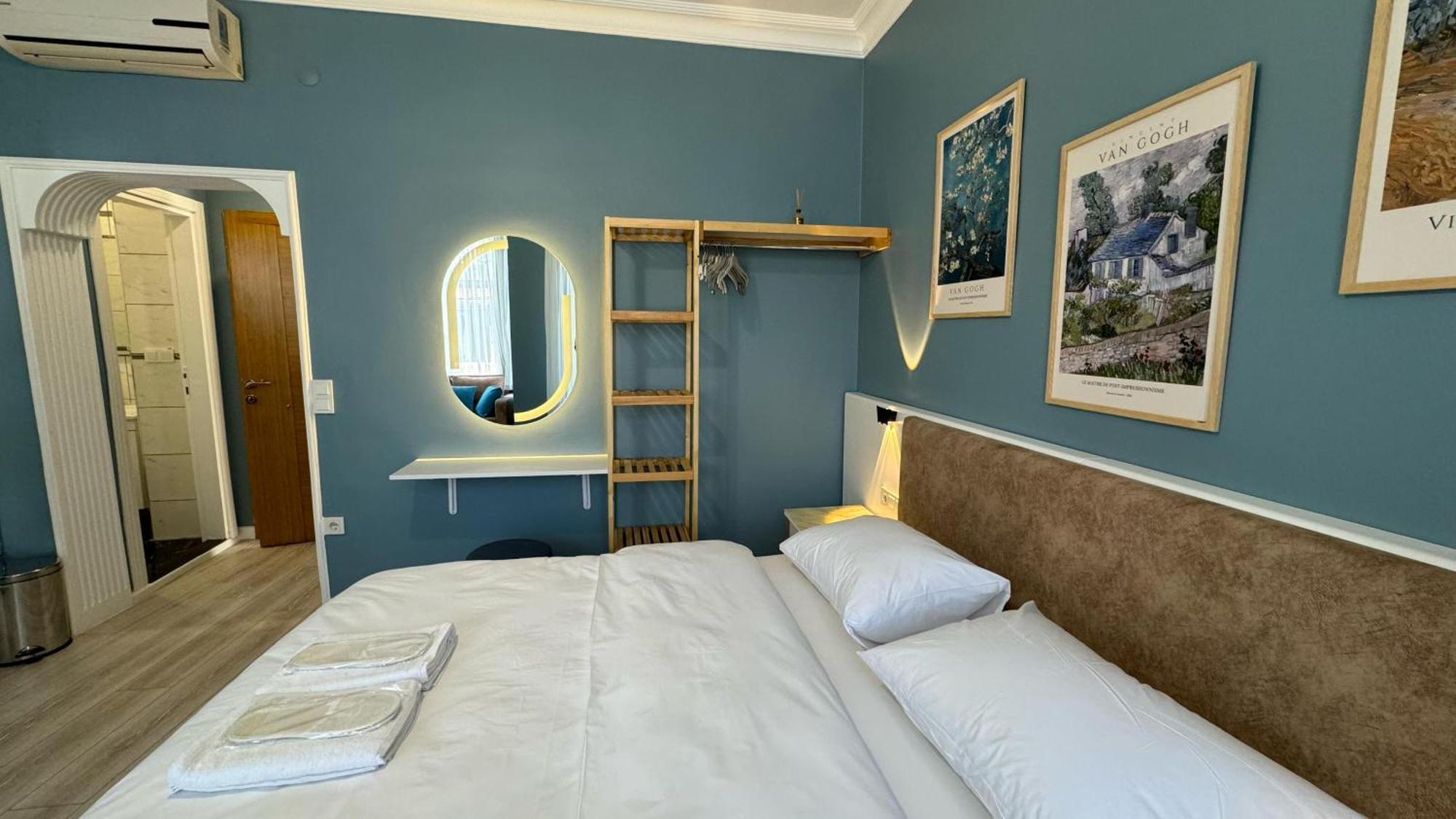 Dizayn Hotel de apartamente