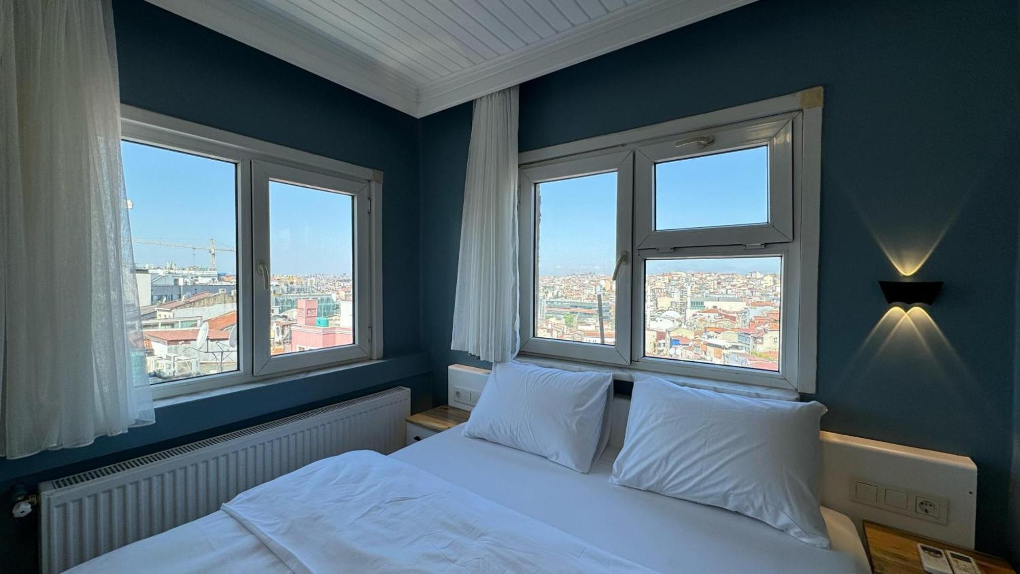 Hotel de apartamente Dizayn