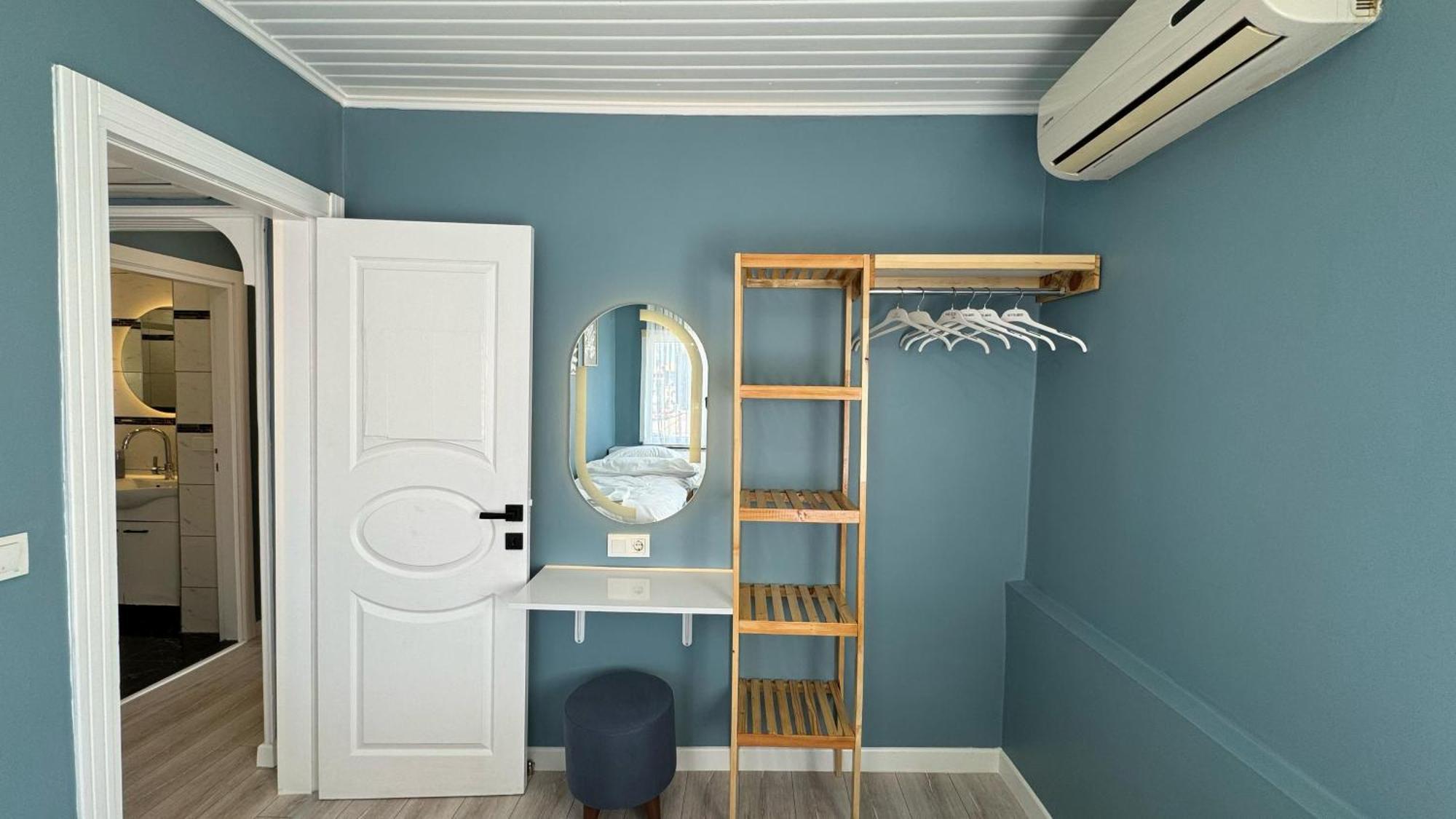 Dizayn Hotel de apartamente Istanbul
