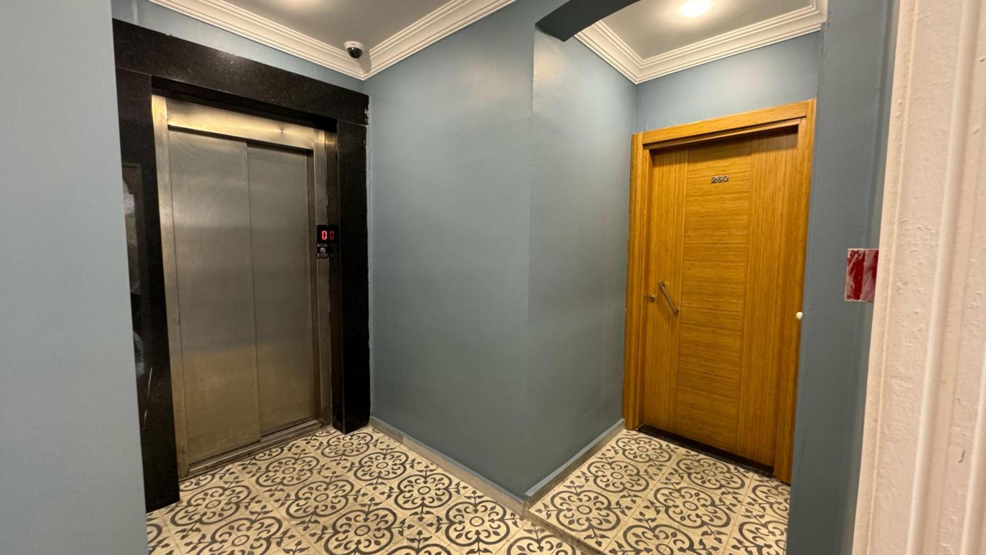Hotel de apartamente Dizayn Istanbul