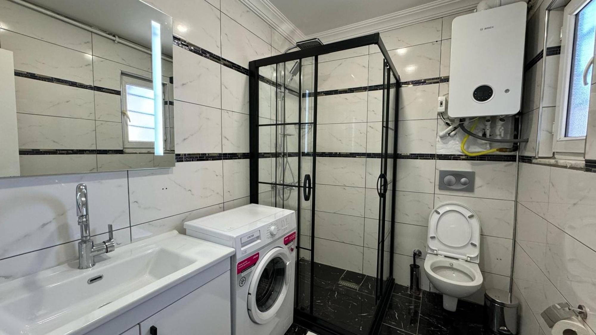 Hotel de apartamente Dizayn