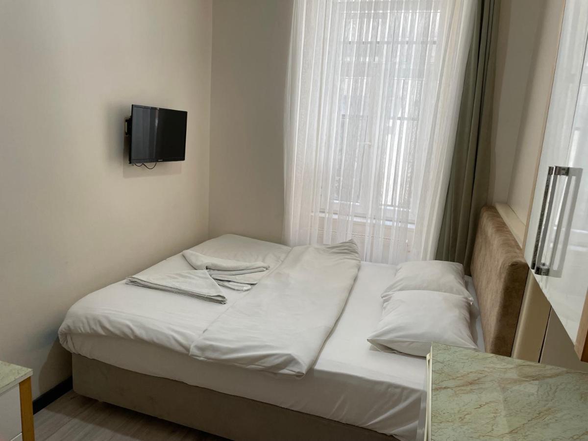 Hotel de apartamente Dizayn
