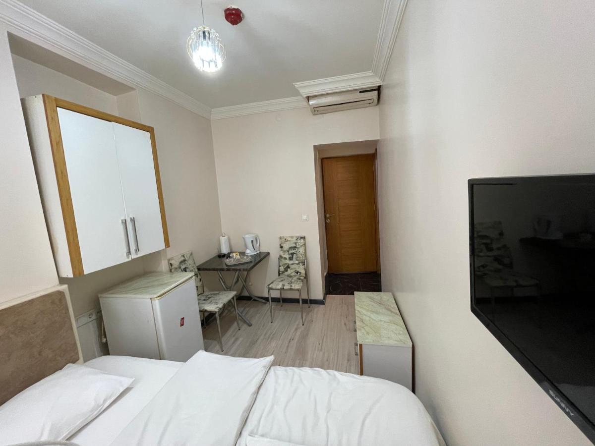 Dizayn Hotel de apartamente Istanbul