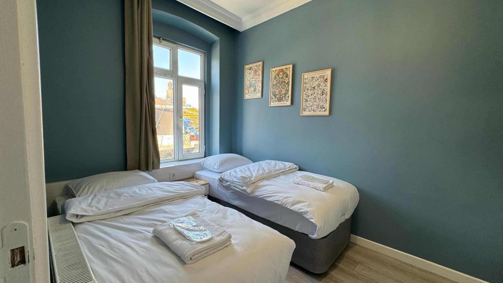 Dizayn Hotel de apartamente 3*