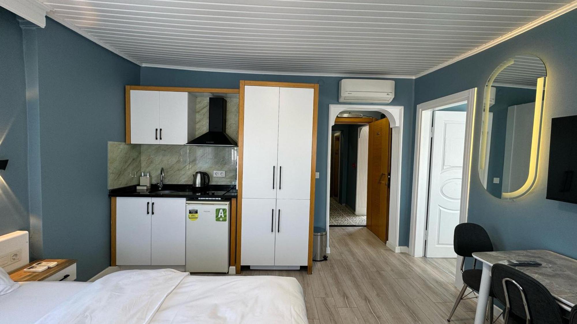 Dizayn Hotel de apartamente