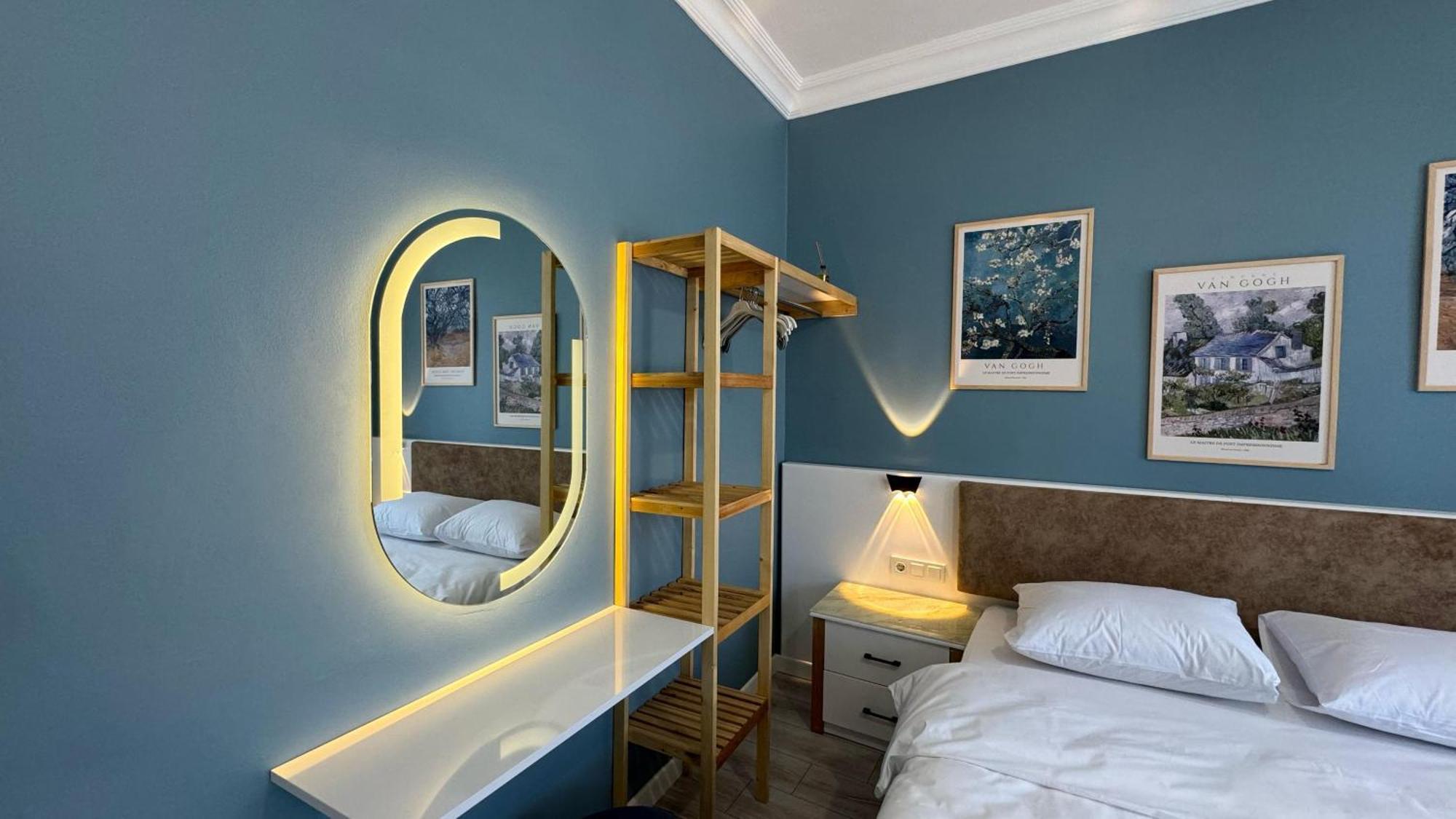 Dizayn Hotel de apartamente
