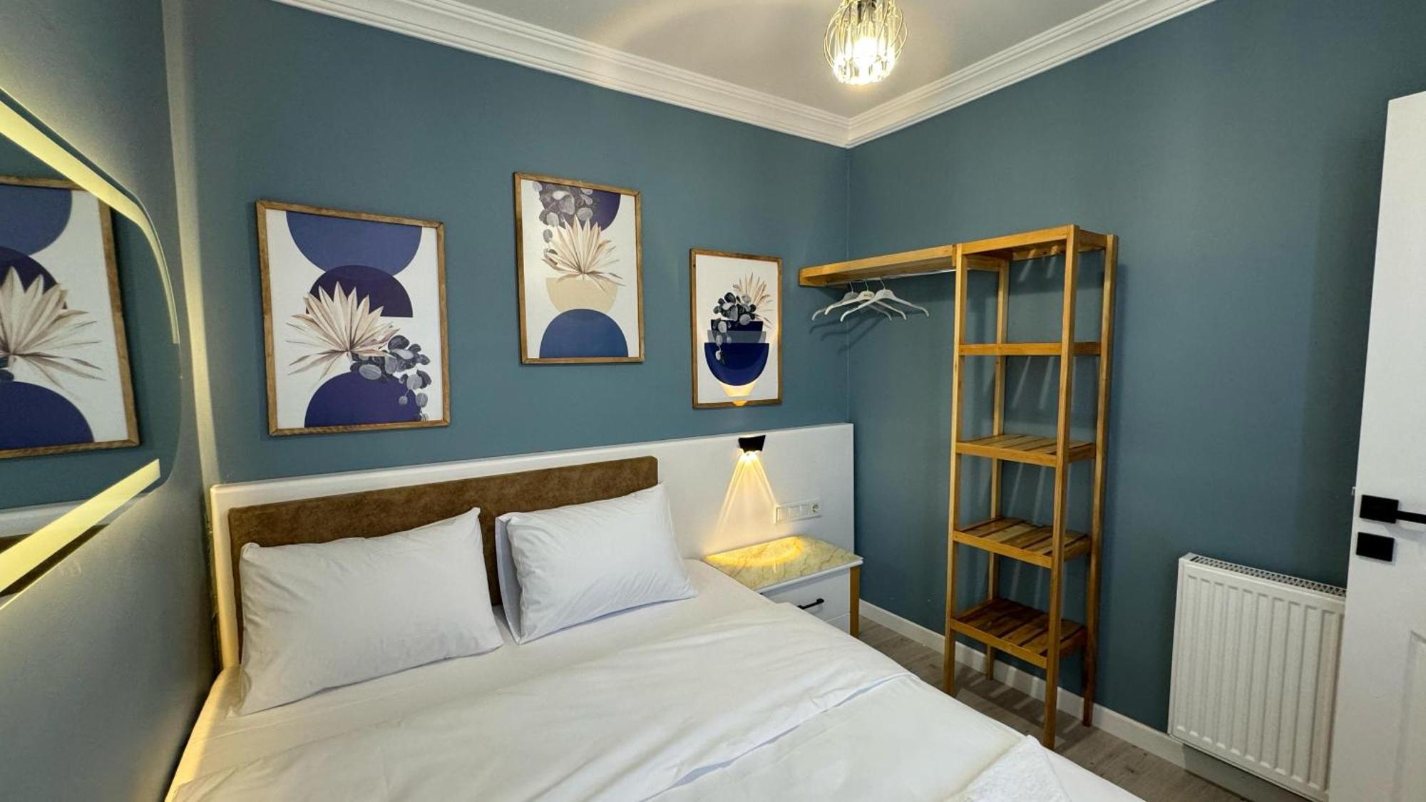 Dizayn Hotel de apartamente