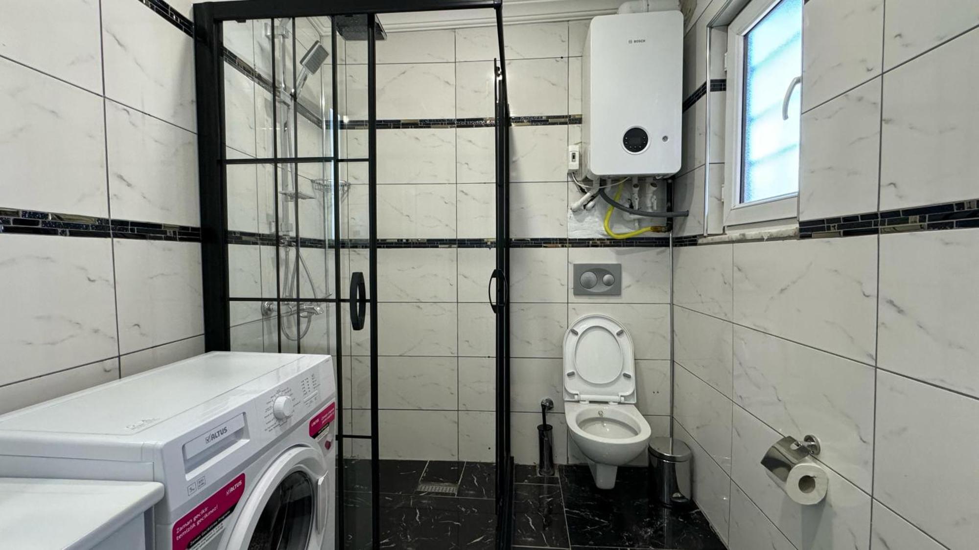 Dizayn Hotel de apartamente Istanbul